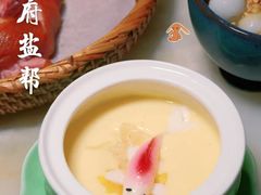-锦府盐帮·李宅(领展购物广场中关村店)