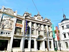 -上海影视乐园