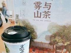 -雾与山茶(大禹城店)