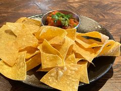 -Q MEX 库迈墨西哥餐吧(三里屯店)