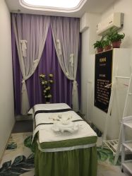 -涵颜维美spa会馆·圣莉斯歌会员服务中心