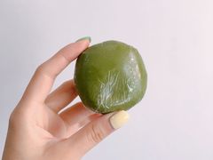 -肯德基(尖岭万达店)