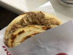-潼关村肉夹馍(文艺路店)