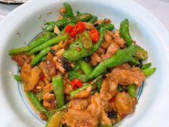 -欧记大排档·景德菜(上海首店)