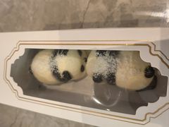 -極上萬膳·日料放题(来福士江景店)