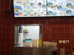 -魏家凉皮(马驹桥店)