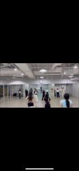 -HI dance 舞室