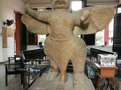 -柬埔寨国家博物馆