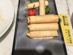 -兰庭玉树·老饭骨家宴(后海店)