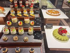 -Social 秀西餐厅-长沙瑞吉酒店(运达店)
