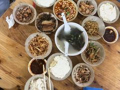 -九九豆花馆(解放碑步行街店)