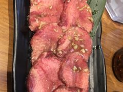 -牛人·雪花牛·木炭烤肉(昆山陆家店)