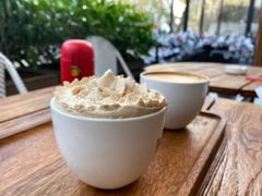 -Peet's 皮爷咖啡(东湖路手作店)