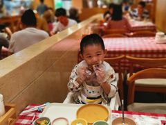 -西贝(上海我格广场店)