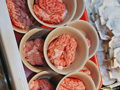 -为民烧烤吧.自贡爆炒菜(收录10年好店)