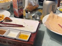 -凤阁楼果木烧鹅(鹤山陈山店)