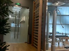 -OXYGYM 奥美氧舱运动中心(朝阳大悦城店)
