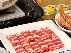 -金龙·打边炉(南京西路店)