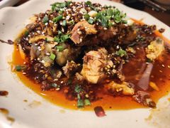 -庆合府重庆大排档(紫都城店)