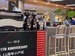 -blt精品超市(高德置地冬广场店)