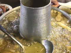 -民食香·腊排骨野生菌美食(木府店)