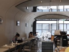 -Seesaw Coffee(上生新所店)
