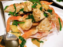 肉蟹-協成海鮮火鍋(老店)