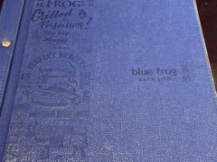 -bluefrog蓝蛙(悠唐购物中心店)