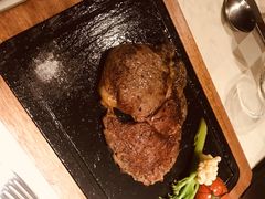-西堤牛排(南京龙江店)