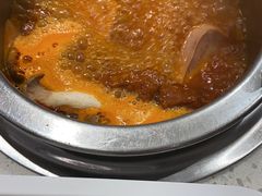 -龍歌自助小火锅(崂山丽达店)