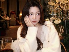 -果仁·意大利餐厅(财富广场店)