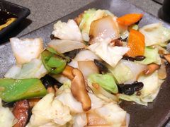 -禾绿寿司·定食·拉面·烧炸(喜荟城店)