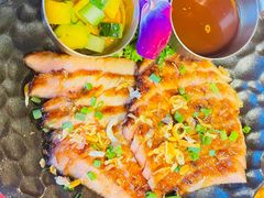 -苏梅花园(群星城店)