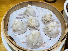 虾仁汤包-诚铭记·虾仁汤包·成都小吃(融创店)