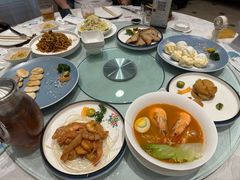 -子霖南山鲜虾面(南山总店)