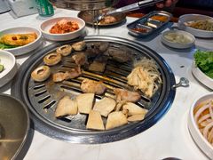 -六七八韩式烤肉·韩国料理(上杭路店)