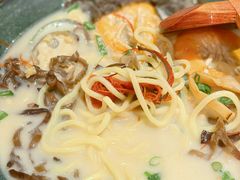 -傑·料理·海鲜放题(佛山文华荟店)