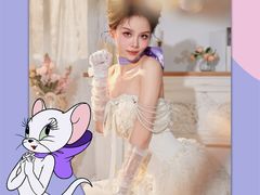 -花漫里照相馆(启迪店)