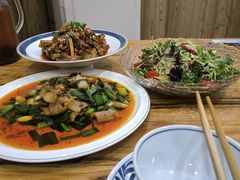 -田园印象·成都土菜院子(华阳店)