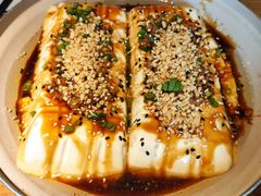 -吕氏疙瘩汤·私家菜馆(慈云寺店)