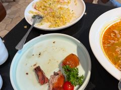 -新旺茶餐厅•早餐(迪士尼小镇店)