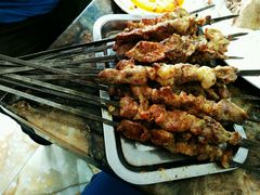 -清之口·东乡鸡自助饺子(经二路店)