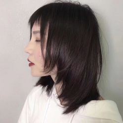 -MYYF SALON烫发染发