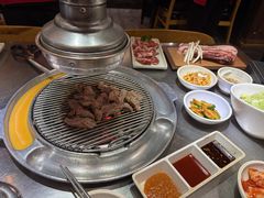 -喜来稀肉(虹泉路店)