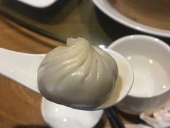 荔芋小笼包-品大三·南京菜(大行宫店)