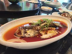 -缘餐厅(钵池山公园店)