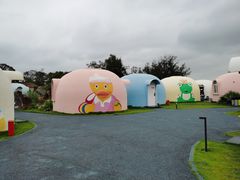 -漳州滨海火山岛自然生态风景区