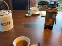 -绍兴老味道·非遗门店(银泰城店)