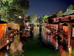 -乌镇景区