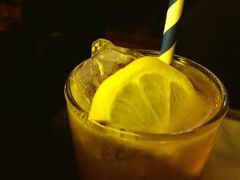 长岛冰茶-船长酒吧 The Captain